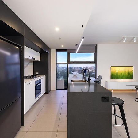Opera Apartments South Brisbane Extérieur photo